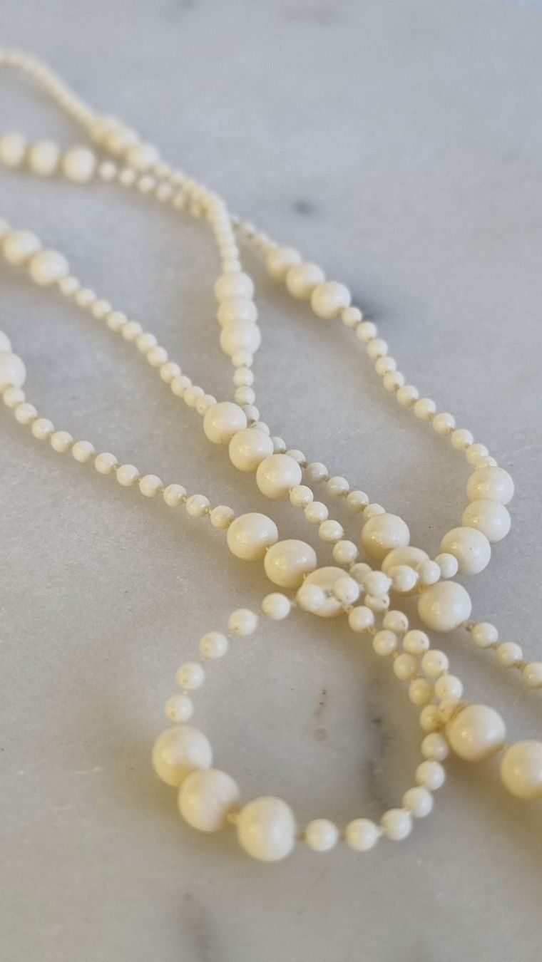 Catenine: Halskette 243 – Usato da Wald ZH venduto da Martin79 3