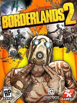 Giochi: Borderlands 2 – Usato da Volketswil venduto da markdenzler