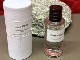 Gris Dior Christian Dior Eau de Parfum Gris Dior -neu - 10ml