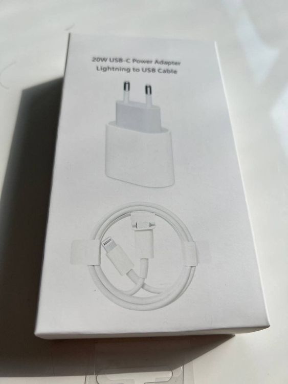 Belkin Caricatore da parete compatto da 45 W, ricarica rapida USB-C Power Delivery per Apple iPhone 16 📉 Prezzo al Minimo Storico! ❌ 29,99€ ➠ In offerta a 12,99