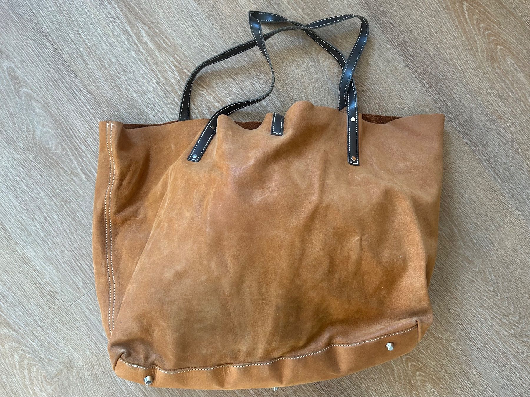 Borse da donna: Ledertasche – Usato da Männedorf venduto da Amanda55 2