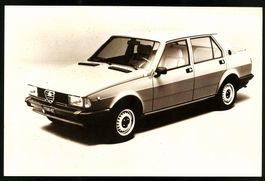 Fotografie Auto Alfa Romeo 155, Limousin