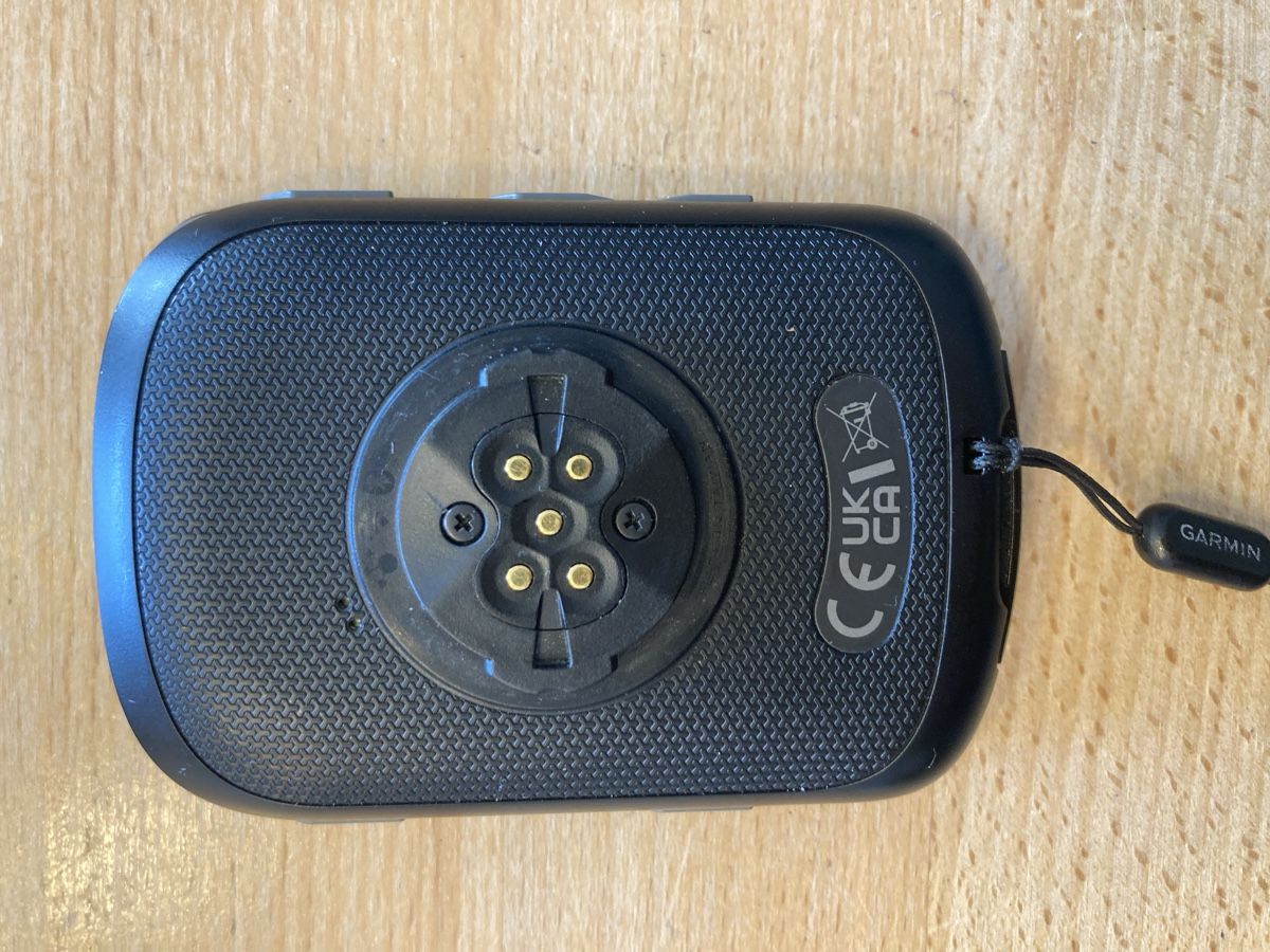Garmin Ordinateurs & app. de mesure: Garmin Edge 540 – D'occasion à Laufenburg par Dinli02 3