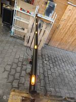 Rampe LED sous pare-choc et carénage Mercedes Actros MP4/5