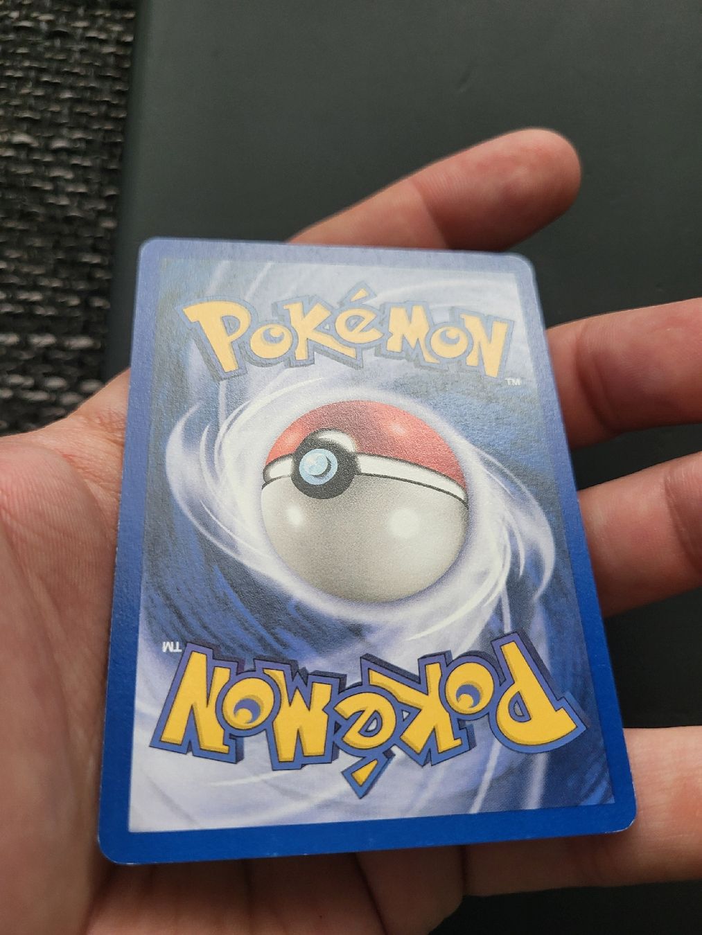Pokémon Sammelbilder & Trading cards: Goop Gas Attack 1. Edition Top Pokemon Team Rocket – Gebraucht aus oberbuchsiten von nat_8gwb 3