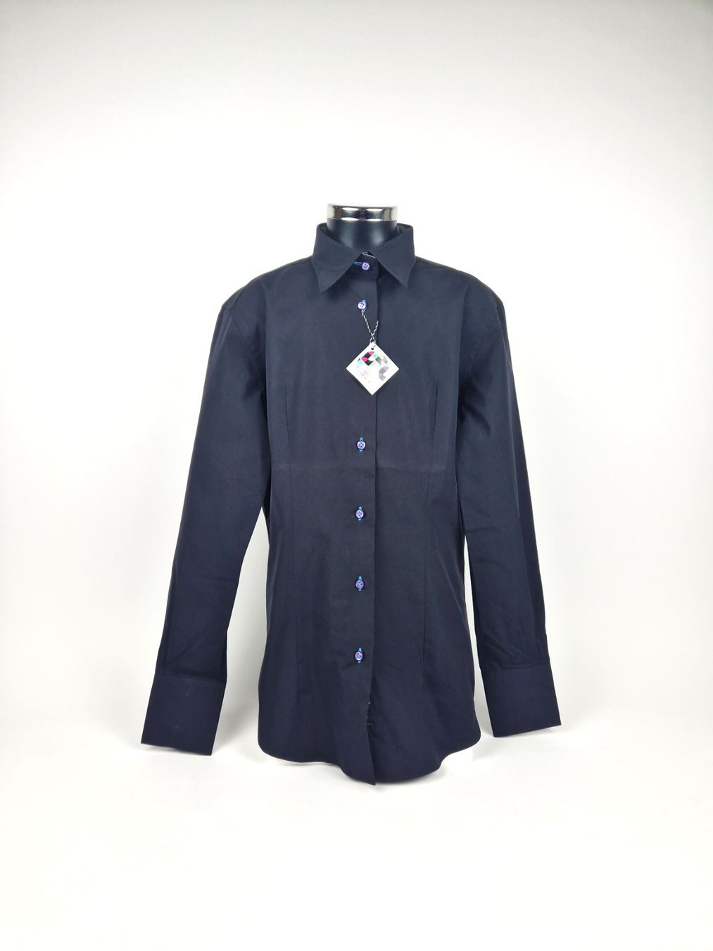 Camicette: Coton Doux Bluse Gr. M – Nuovo e nell'imballaggio originale da Basel venduto da Restwert_Basel