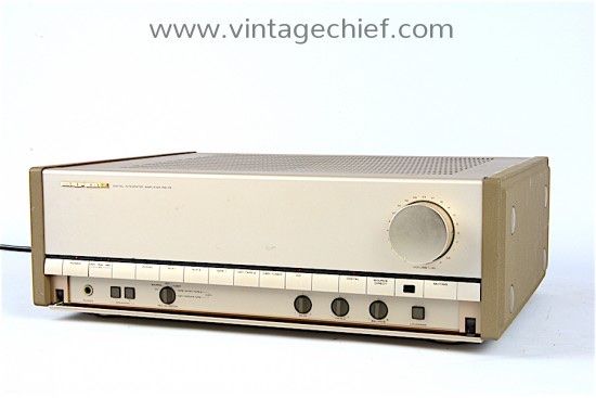 Marantz Amplificatori: Marantz PM-75 High End Stereo Integrated Amplifier – Usato da Trimbach venduto da ELITA-5 6