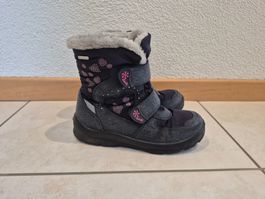Winterstiefel Gr. 33