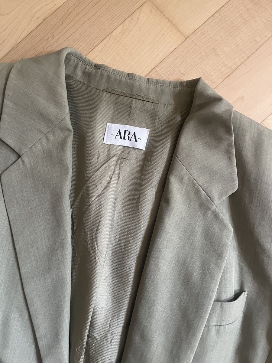 Giacche: Blazer Damen – Usato da Luzern venduto da seaside_anchor 4