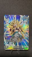 Gotenks FB04-033 (Alternate Art) – Dragon Ball Fusion World 