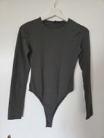 Zara Body Olive S