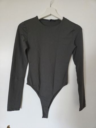 Zara Body Olive S