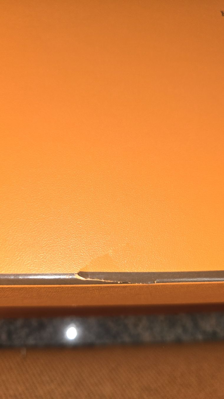 Transportkisten: Hermes Boxen Set Orange Verschiedene Grössen – Gebraucht aus wallisellen von funkelsternchen5 2