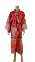 BASSETTI Kimono-Mantel Damen , Gr.M