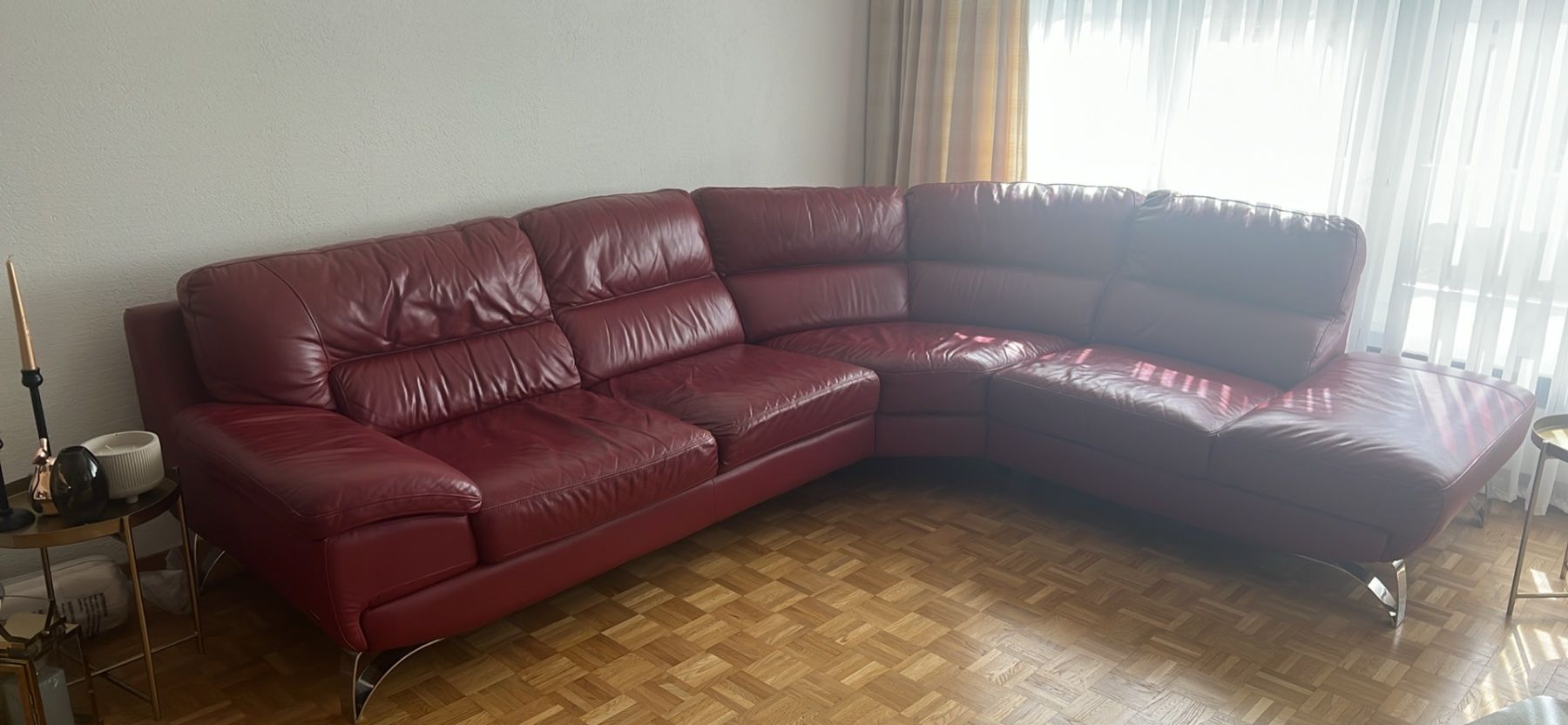 Divani: Sofa – Usato da chur venduto da mid_5lrd 1