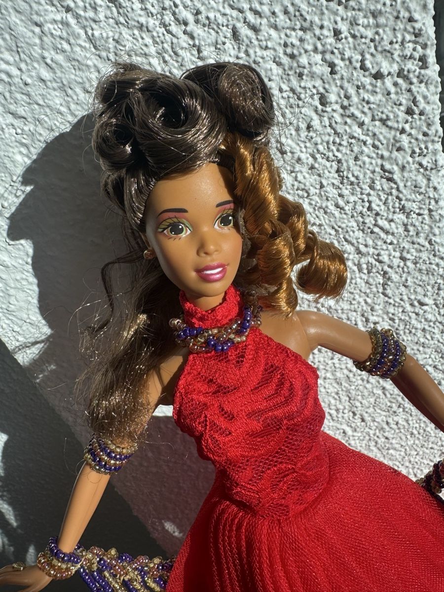Poupées: Barbie 1990 – Neuf (Voir description) à Blonay par art_7f87 4