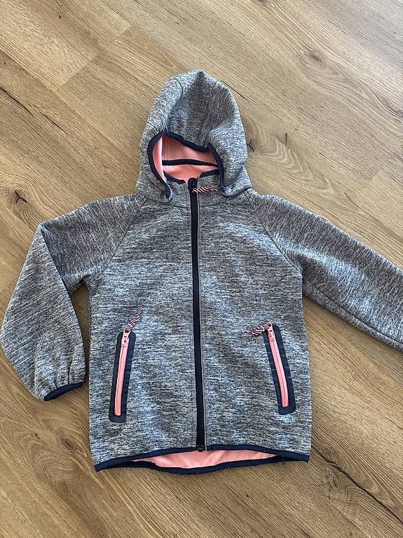 Jacken & Mäntel: Softshell Jacke Gr 110 – Gebraucht aus Schiers von ani_nd8h