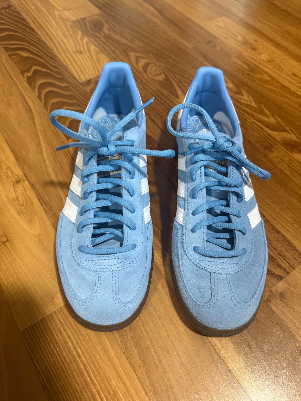 Adidas Scarpe da uomo: adidas Spezial – Usato da Aeugst am Albis venduto da AnaisS99