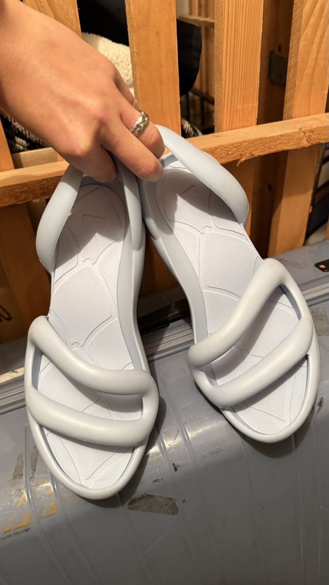 Camper Scarpe da donna: Camper Sandalen Kobarah Gr.42 – Nuovo (secondo la descrizione) da Bern venduto da lea_rq9l 1