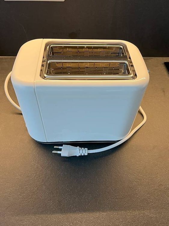 Koenic Toaster KTO 2210 (Gebraucht) in Thalwil für CHF 1 – nur Abholung ...