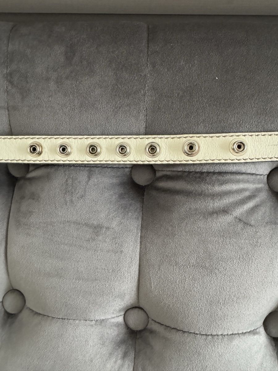 Dolce & Gabbana Cinture: Ceinture DG – Nuovo (secondo la descrizione) da Blonay venduto da Celuna 2