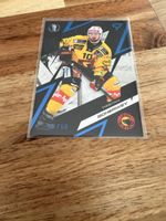Sportzoo Playoffs 25/26 Scherwey SCB Sc Bern 36/60