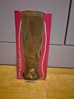 McDonalds Limited Edition Coca Cola Sammlerglas 2008