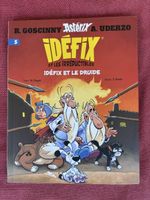 Idéfix et les Irréductibles 