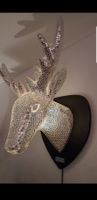 HIRSCHLAMPE - MOSAIK - HIRSCH - REH - ALPRAUSCH - DISCO BAR