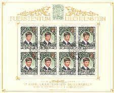 1987 Alois Bogen gest./ postfr.