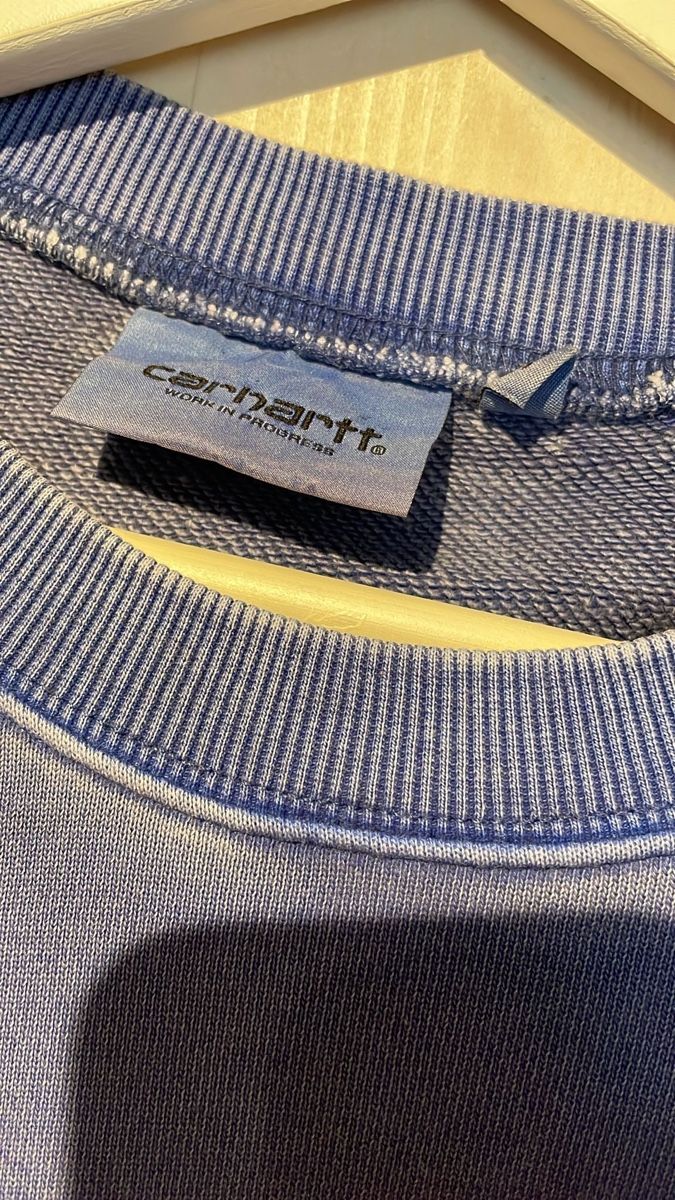 Carhartt Maglioni & Felpe: Carhartt Pullover – Nuovo (secondo la descrizione) da Turgi venduto da eiiinalem 5