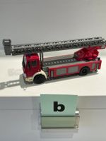 herpa feuerwehrfahrzeug H0