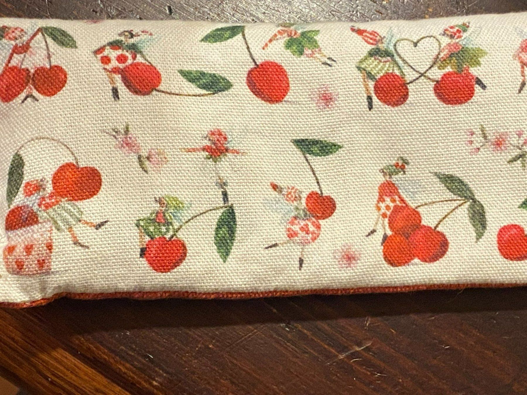 Greengate Kissen: KIRSCH STEINKISSEN MINI-GREENGATE – Neu (gemäss Beschreibung) aus Meienried von ManuelaBoutique 8