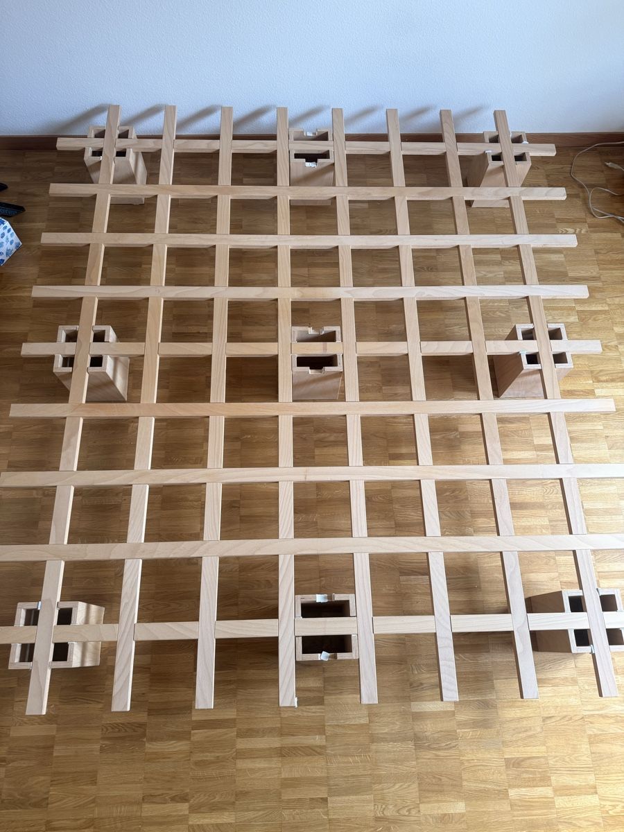 Tojo Lits: Tojo Bett System 180 Buche – D'occasion à Zürich par mel_l68y 1