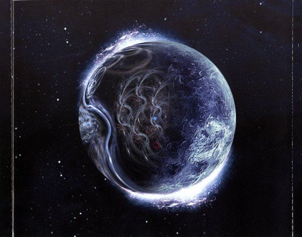 CDs: Obscura – Cosmogenesis - c – Gebraucht aus Brittnau von Zibu 3