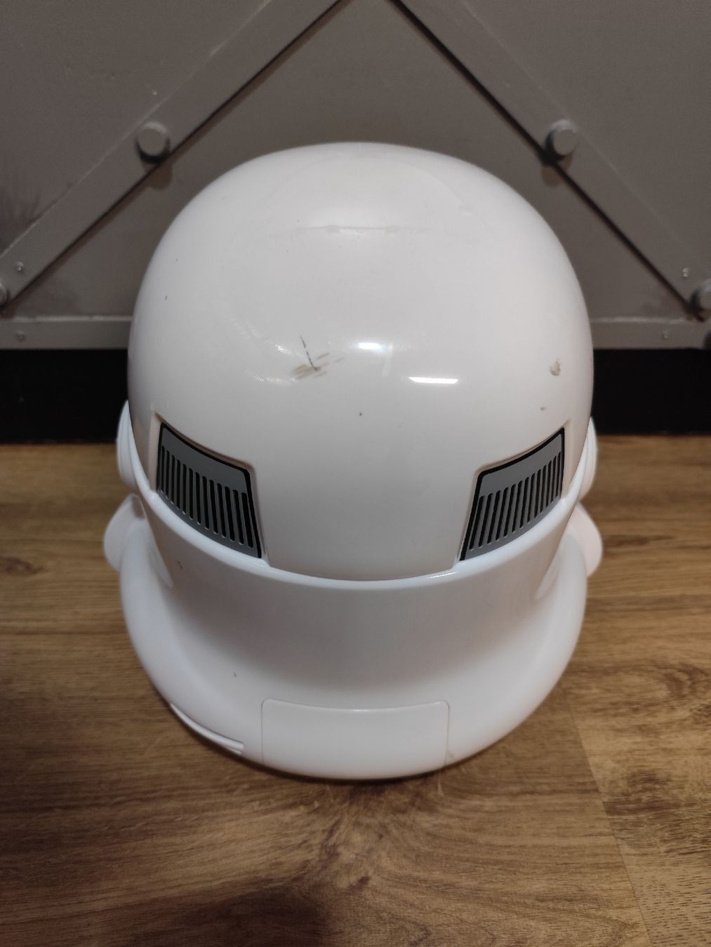 Hasbro Jouets: Hasbro Star Wars Stormtrooper Helm – D'occasion à Buchs SG par OuterRim86 3