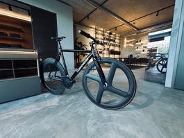 Fixie (Singlespeed)Dosnoventa DT (M)