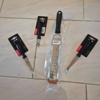 4 Teiliges Küchenset
