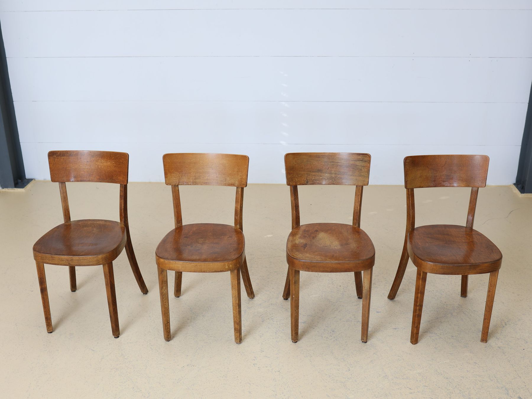Horgen Glarus Sedie: Horgen Glarus Classic Stuhl | Schweizer Designikone | – Usato da Meinisberg venduto da atelier_TILIJA 6