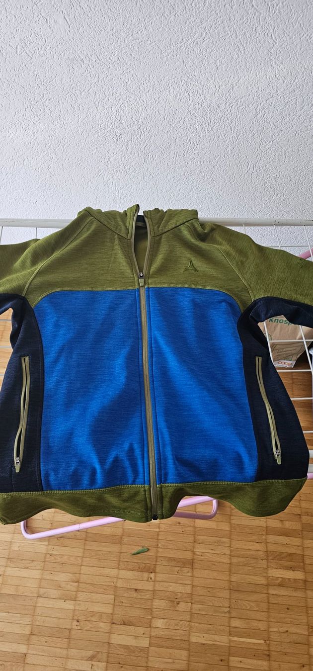 Giacche: Herren jacke – Usato da Stettlen venduto da bruennen66