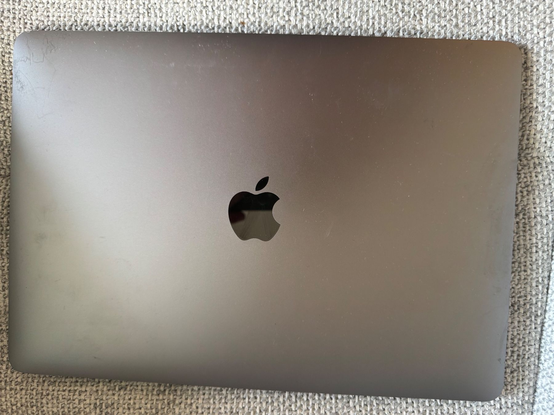 Apple Notebook: MacBook Air Retina, 13 Zoll – Usato da Adliswil venduto da Busys 5