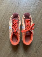 Nike Turnschuhe Orange Damen Grösse 39