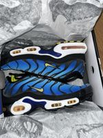 Nike Air Max Plus OG Herren Schuhe Grösse 45 neu