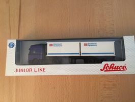 Lastwagen MAN F2000 Sattelzug - 1:87 (H0)