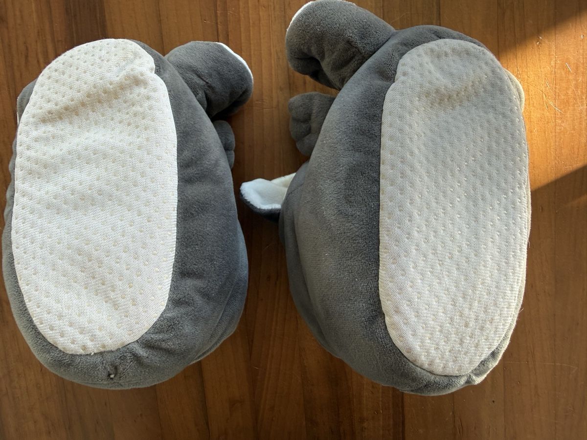 Chaussures garçon: Finken / Hausschuhe – D'occasion à Bern par estrellita2014 3