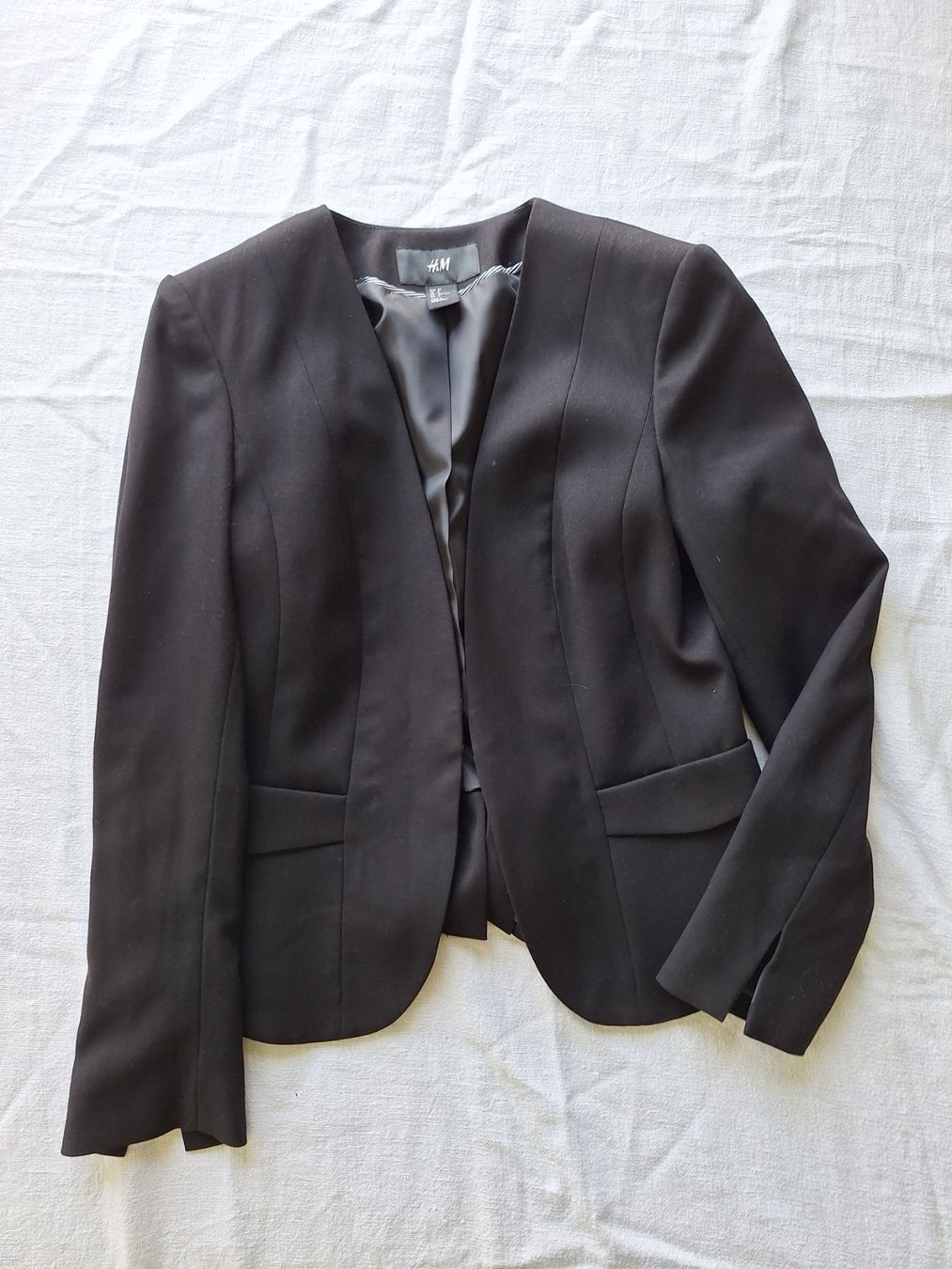 H&M Giacche: Blazer – Usato da Seewen SZ venduto da herbstnebel