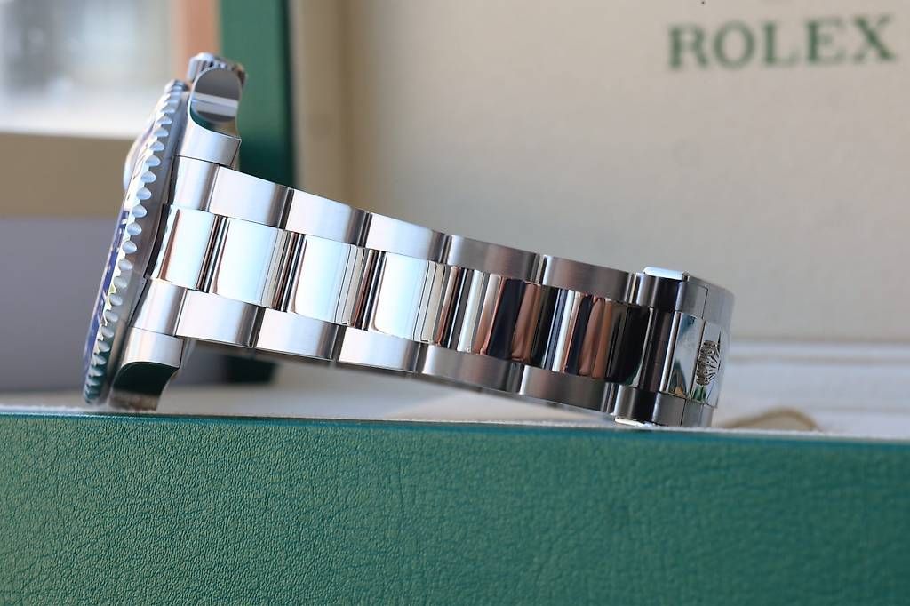 Rolex Montres: Rolex GMT Master 2 126710BLNR – Neuf (Voir description) à Wollerau par RekociTimepieceGmbH 2