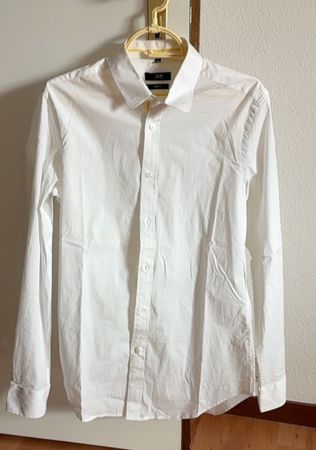 Kleiderpaket - 2 Jeans, Polo und Hemd