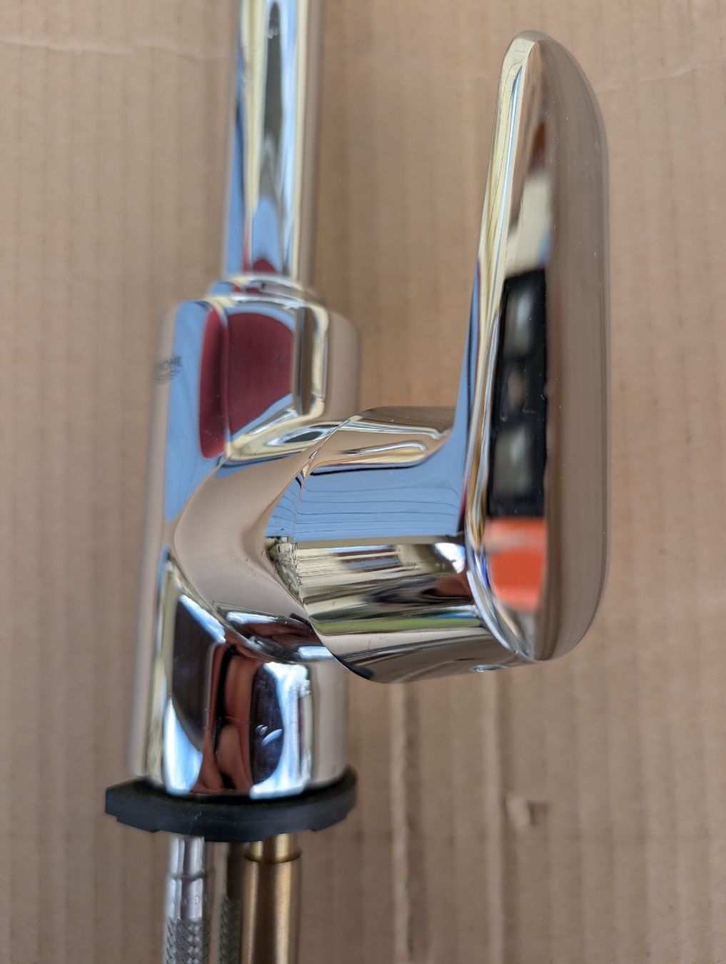 Grohe Rubinetteria: Grohe Armatur – Nuovo (secondo la descrizione) da Wallisellen venduto da Sladjko97 3