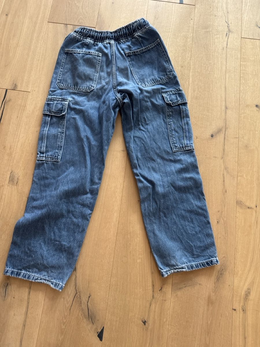 H&M Pantaloni: Jeans – Usato da Bremgarten AG venduto da Jeannine015 3